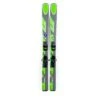 Kastle FX106 Skis 20/21 + Tyrolia Attack Demo Bindings |USED -Ski Gear Store KastleFX106Skis20 21 TyroliaAttackDemoBindings 1of8