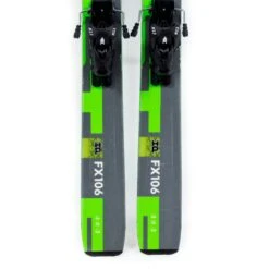 Kastle FX106 Skis 20/21 + Tyrolia Attack Demo Bindings |USED 15 Kastle FX106 Skis 20/21 + Tyrolia Attack Demo Bindings |USED -Ski Gear Store KastleFX106Skis20 21 TyroliaAttackDemoBindings 4of8