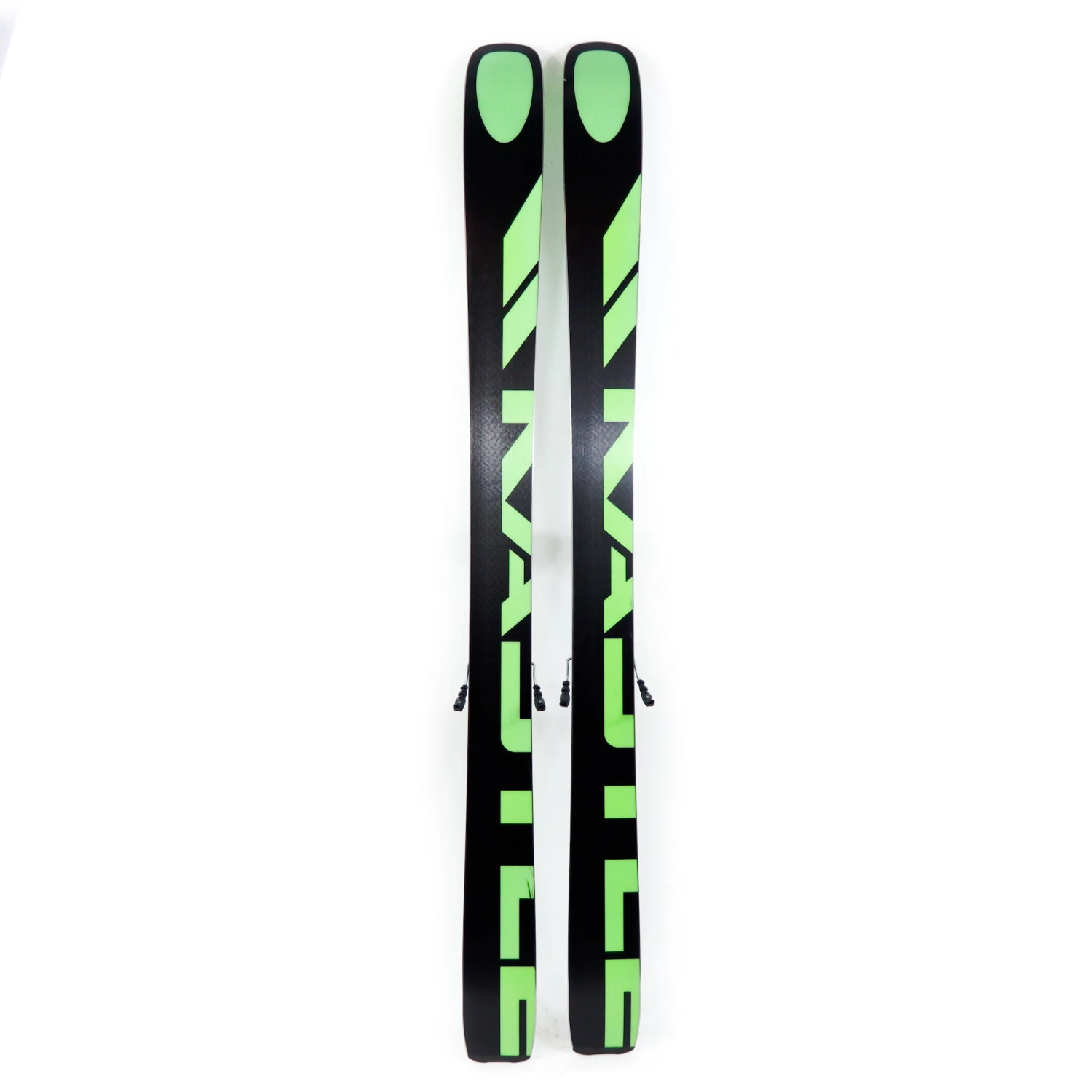 Kastle FX106 Skis 20/21 + Tyrolia Attack Demo Bindings |USED 4 Kastle FX106 Skis 20/21 + Tyrolia Attack Demo Bindings |USED - Image 2