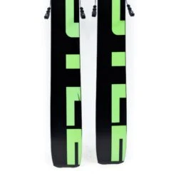Kastle FX106 Skis 20/21 + Tyrolia Attack Demo Bindings |USED 18 Kastle FX106 Skis 20/21 + Tyrolia Attack Demo Bindings |USED -Ski Gear Store KastleFX106Skis20 21 TyroliaAttackDemoBindings 8of8