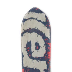 Vintage Kemper Chaos 153 Freestyle Snowboard W/ Bindings -Ski Gear Store Ke Ch 153 Fr w Bi 5of7