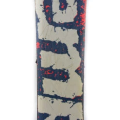 Vintage Kemper Chaos 153 Freestyle Snowboard W/ Bindings -Ski Gear Store Ke Ch 153 Fr w Bi 6of7