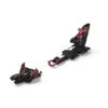 Marker Kingpin 13 100-125mm Alpine Touring Ski Bindings 21/22 Black/Red -Ski Gear Store Kingpin13