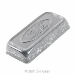 Kuu Graphite Wax Bar Moist - 500g