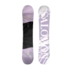 Salomon Lotus LTD Womens All Mountain Freestyle Snowboard - 22/23 -Ski Gear Store L41506600 0 GHO LOTUS LTD 146 72dpi jpg