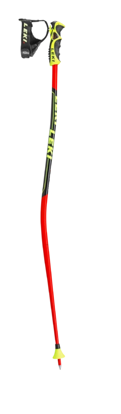 Leki WorldCup Lite GS 3D Junior Trigger S Ski Poles - DISCONTINUED