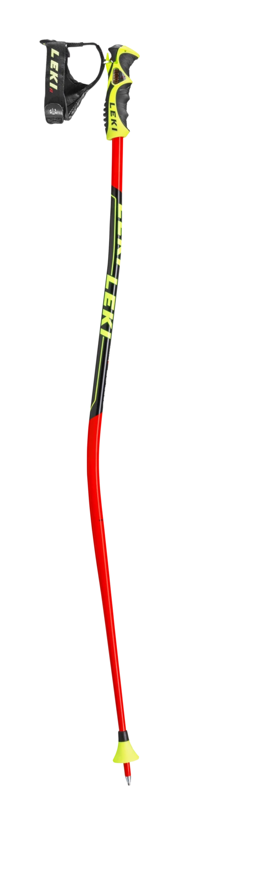 Leki WorldCup Lite GS 3D Junior Trigger S Ski Poles - DISCONTINUED