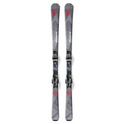 Nordica Navigator 75 CA Frontside Skis - 2023