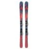 Nordica Navigator 85 CA FDT All Mountain Skis - 2023 1 Nordica Navigator 85 CA FDT All Mountain Skis - 2023 -Ski Gear Store NordicaNavigator85CAFDT2022