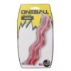 OneBall Jay Bacon 3x7in Snowboard Traction -Ski Gear Store One Ball Jay Bacon Stomp Pad