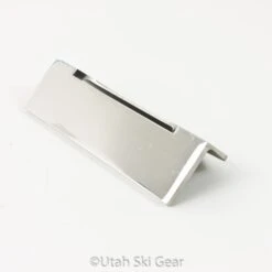 Swix Professional Side Edge File Guide - 4 Degrees -86 Degrees TA386 -Ski Gear Store Professional guide 86 degrees TA386 2