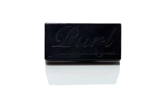 Purl Graphite Wax - 1 Lb