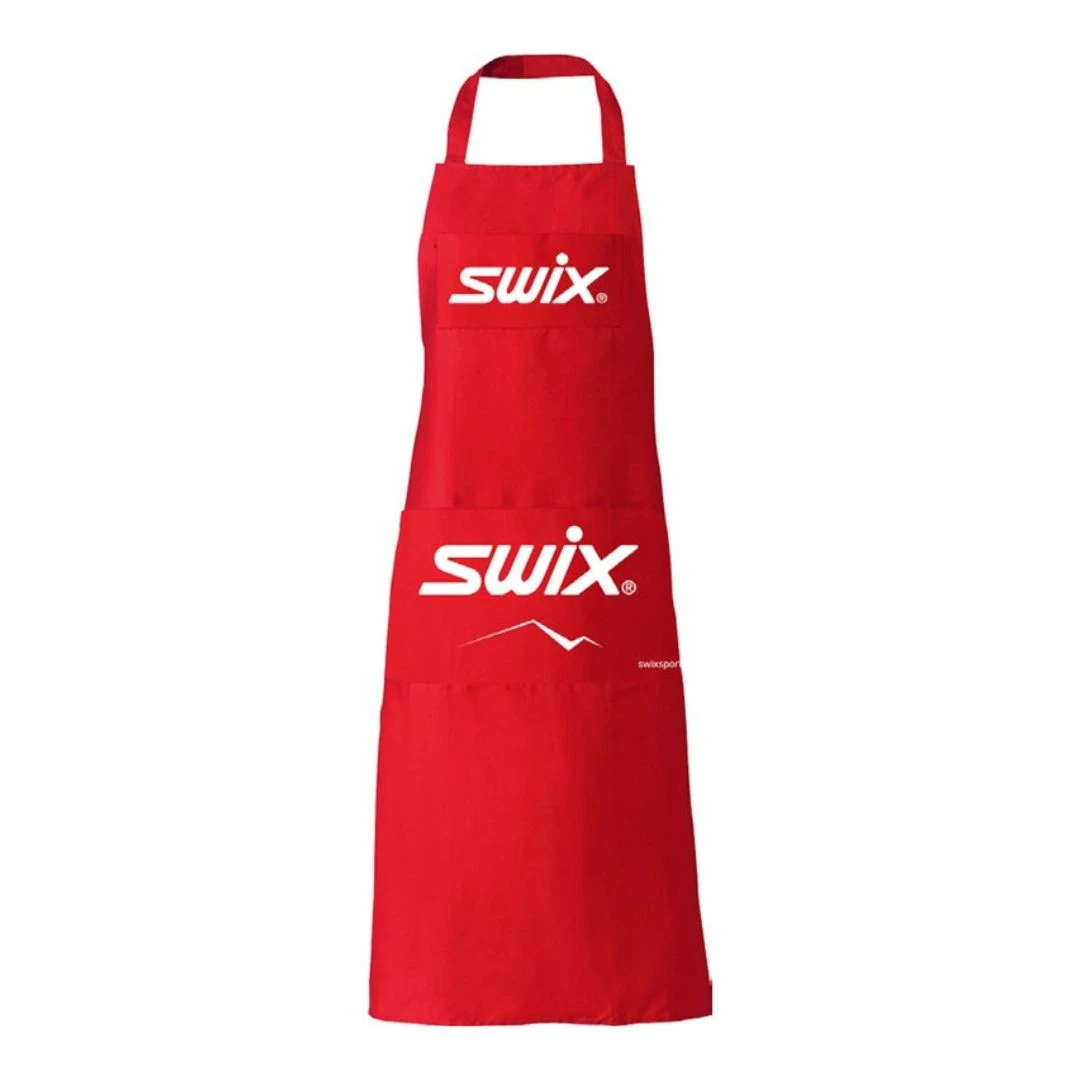 Swix Professional Waxing Apron | R0271N 3 Swix Professional Waxing Apron | R0271N