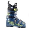 Fischer RC ONE 90 XTR Men's Ski Boot - 2023 -Ski Gear Store RCONE90XTRGW 1of1