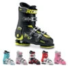 Roces IDEA Free Adjustable Youth Ski Boots | Size 22.5 - 25.5 MP -Ski Gear Store RocesIDEAFree22.5 25.5