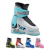 Roces IDEA Up Adjustable Youth Ski Boots | Size 16.0-18.5 -Ski Gear Store RocesIDEAUp16.0 18.5