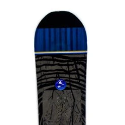 Rome Mountain Division Snowboard 2020 -Ski Gear Store RomeMountainDivisionSnowboard2020 2of8