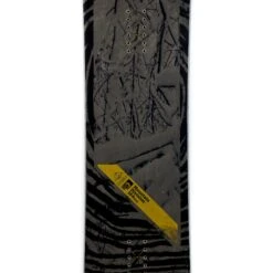 Rome Mountain Division Snowboard 2020 -Ski Gear Store RomeMountainDivisionSnowboard2020 3of8