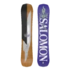 Salomon Assassin All Mountain Freestyle Snowboard | 2022/23 -Ski Gear Store SA ASSASSIN
