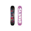 Salomon Grace Youth All Mountain Snowboard | 2022/23