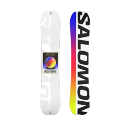 Salomon Huck Knife Grom Park Snowboard | 2022/23