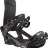 Salomon Nesta Women's Snowboard Bindings | 2022/23 1 Salomon Nesta Women's Snowboard Bindings | 2022/23 -Ski Gear Store SA NESTA
