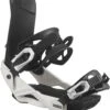 Salomon Rhythm Jr. Snowboard Bindings | 2022/23 2 Salomon Rhythm Jr. Snowboard Bindings | 2022/23 -Ski Gear Store SA RHYTHMJUNIOR