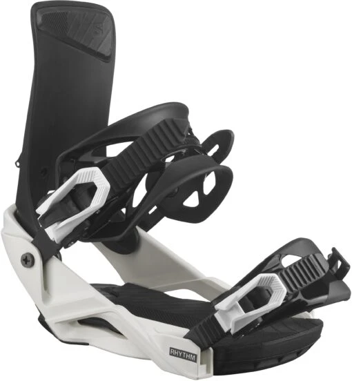 Salomon Rhythm Jr. Snowboard Bindings | 2022/23