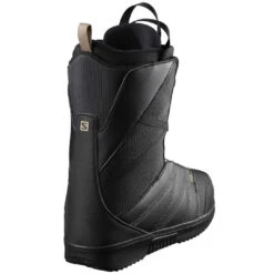 Salomon Titan Boa Men's Snowboard Boots | 2022/23 -Ski Gear Store SA TITAN