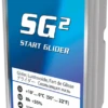Start SG2 White Wax - 90g -Ski Gear Store SG2