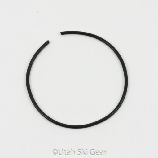 SVST Metal Grip Black - 3mm X 30cm