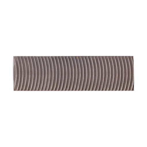Swix Non Chromed Base File 100mm - T108SB Panzer File