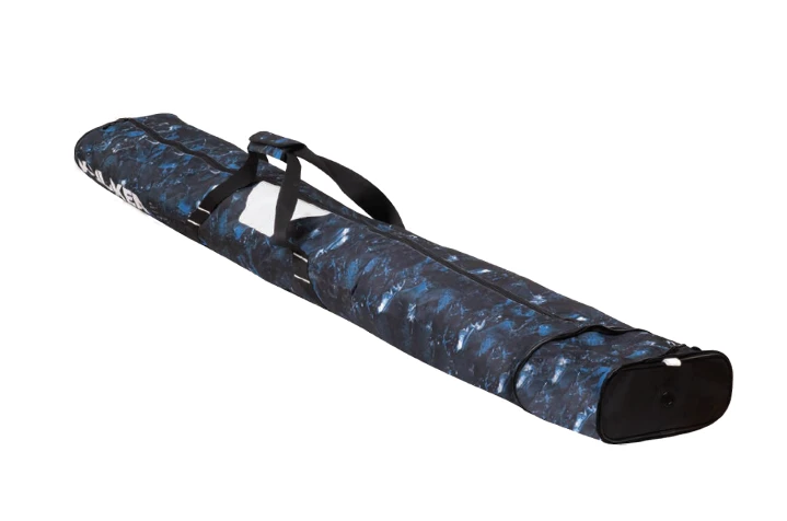 Kulkea Kantaja Ski Sleeve Adjustable Ski Bag Blue 170-190cm 3 Kulkea Kantaja Ski Sleeve Adjustable Ski Bag Blue 170-190cm
