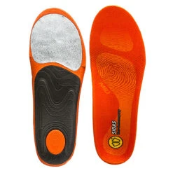 Sidas 3Feet Winter - Heat Ready Insoles -Ski Gear Store Sidas 3feet MId USG