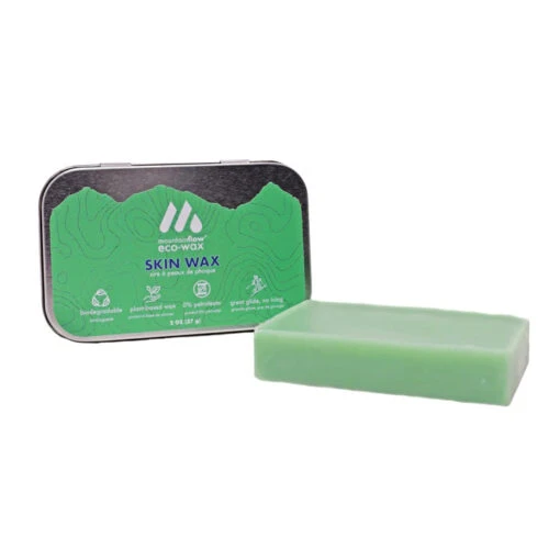 MountainFLOW Eco Rub-On Skin Wax 2oz