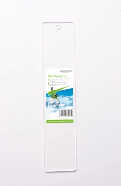 Wintersteiger Snowboard Plexi Scraper - 55-200-015