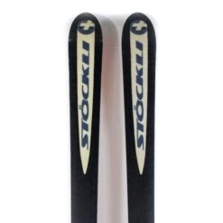 194 Stockli Stormrider Fry 2002/03 All Mountain Skis (Mounted Once) 16 194 Stockli Stormrider Fry 2002/03 All Mountain Skis (Mounted Once) -Ski Gear Store StormriderFRY 4