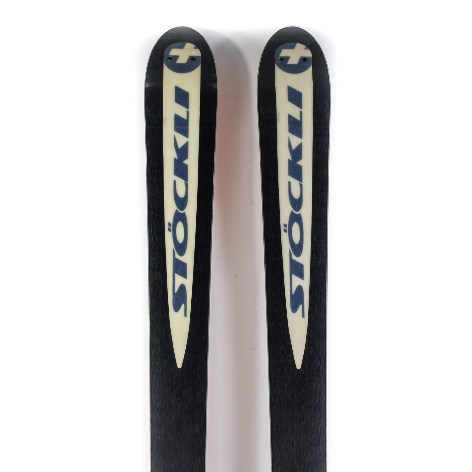 194 Stockli Stormrider Fry 2002/03 All Mountain Skis (Mounted Once) 8 194 Stockli Stormrider Fry 2002/03 All Mountain Skis (Mounted Once) - Image 6