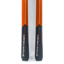 194 Stockli Stormrider Fry 2002/03 All Mountain Skis (Mounted Once) 15 194 Stockli Stormrider Fry 2002/03 All Mountain Skis (Mounted Once) -Ski Gear Store StormriderFRY 6