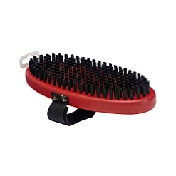 Swix Horse Hair Oval Brush - T0157O