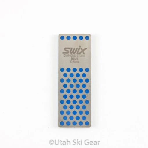 Swix TDM 1000 Diamond Stone - X-Fine - 70mm - Blue