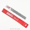 Swix World Cup Chrome File - Fine Cut - 15cm/6in - 20tpcm T104x -Ski Gear Store Swix World Cup Chrome File 6 inch SX T104X 003