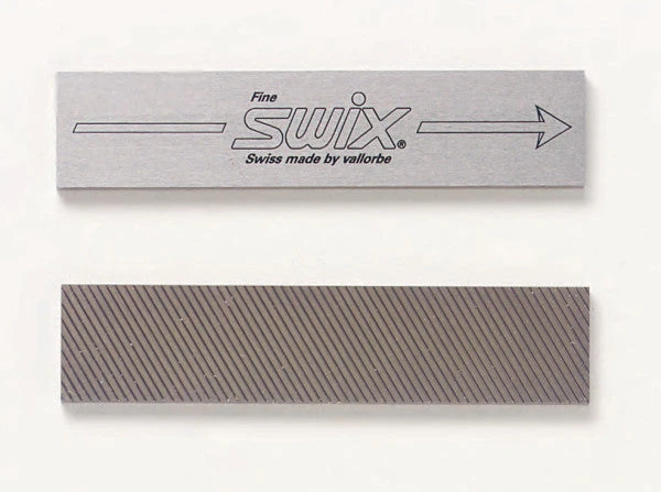 Swix File, World Cup Pro Stainless Steel FINE, 17 Tpi 3 Swix File, World Cup Pro Stainless Steel FINE, 17 Tpi