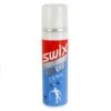 Swix Blue Grip - Spray On Performance Liquid Nordic Grip Wax - 70ml, 5°F To 28°F, V40LE -Ski Gear Store SwixBlueGripNordicSkiWaxV40LE