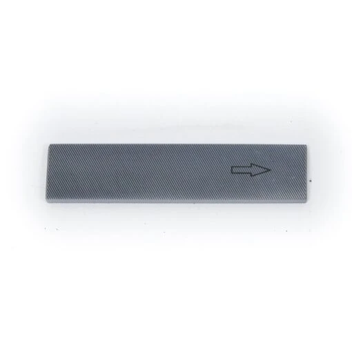 Swix File Light Chrome 14T, 10cm, Medium T106RSC