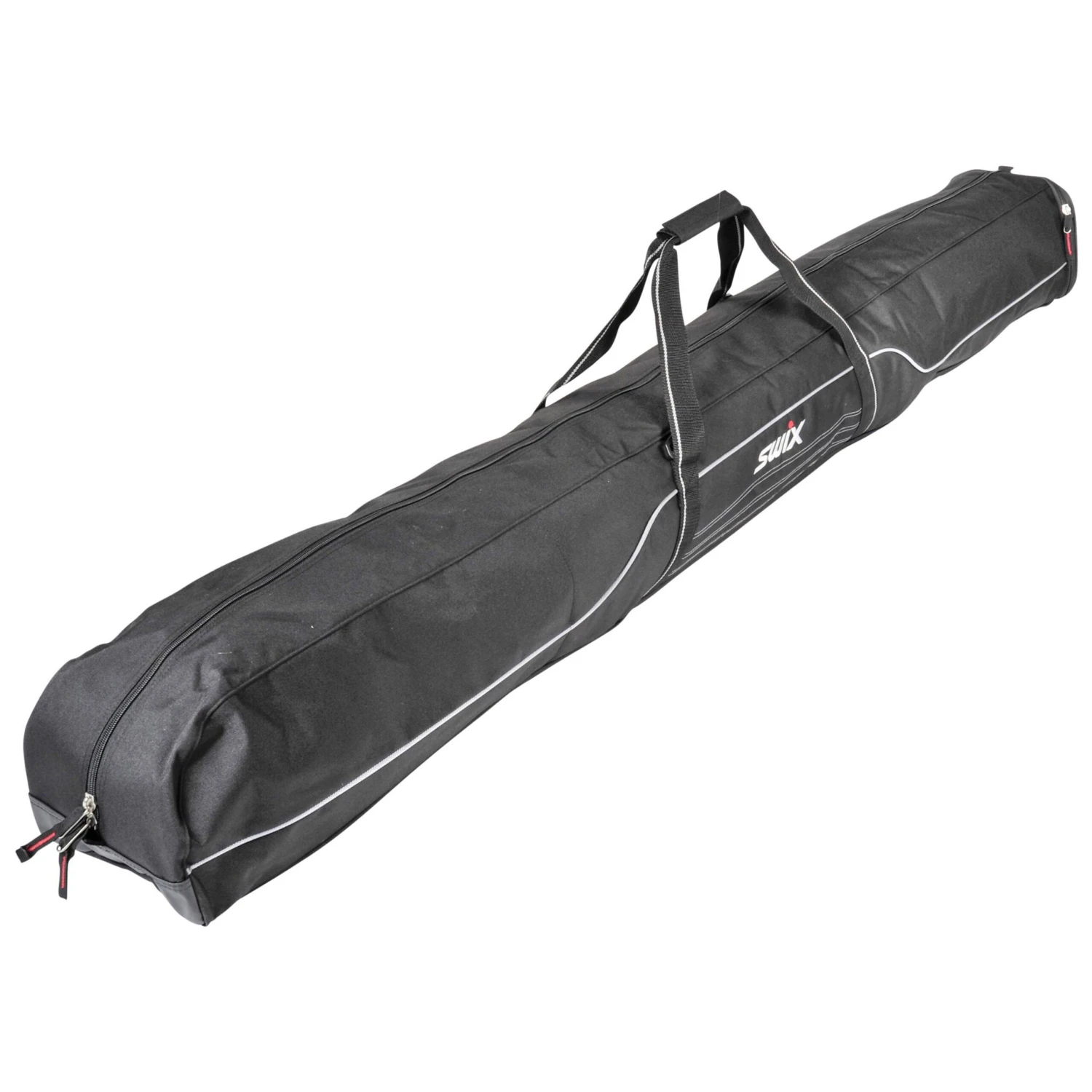 Swix Solid Ski Bag - Single Pair Travel Ski Bag 3 Swix Solid Ski Bag - Single Pair Travel Ski Bag