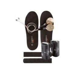 Therm-ic Set: Heat Kit With C-Pack 1700 Bluetooth