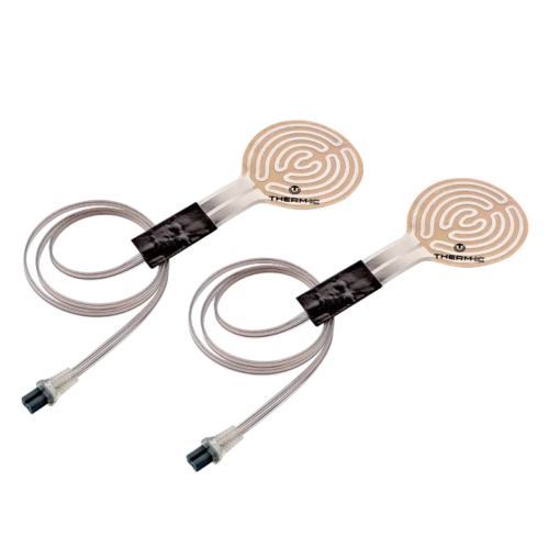 Therm-ic Heat Elements (pair) - Compatible With C-Pack Batteries