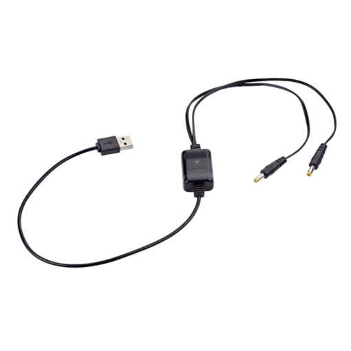 Therm-ic C-Pack USB Charging Cable