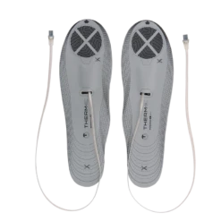 Therm-ic Heat Flat (pair) - Flat Insole With Integrated Heat Element-Open Box Return -Ski Gear Store Therm ic Heat Flat Insole Back Compatible with C Pack Batteries 77b76995 4dfd 4595 bb88 6e6cade38b54